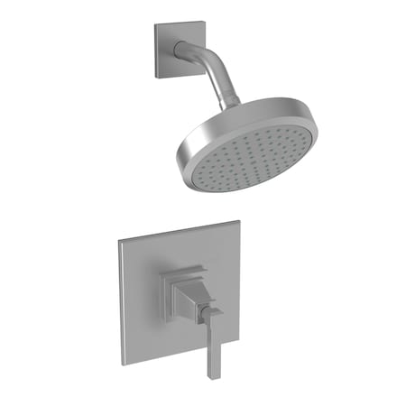 Newport Brass Balanced Pressure Shower Trim Set in Stainless Steel, Pvd 3-3144BP-20